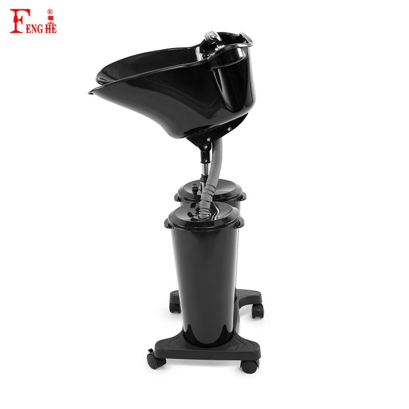 Wholesale Portable Hair Wash Basin